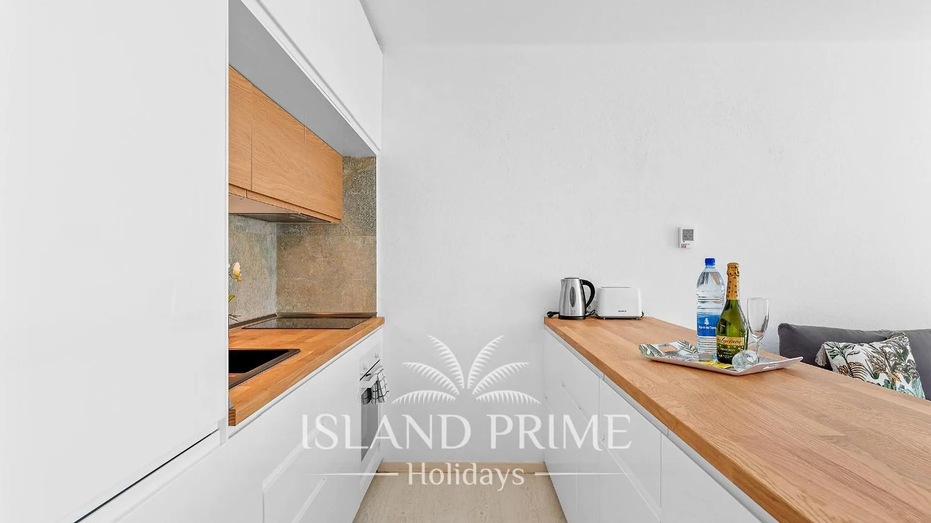 סן מיגל דה אבונה Seaviews Garden Holiday With Palms In Sand Club Sc171 0*, סן מיגל דה אבונה ספרד