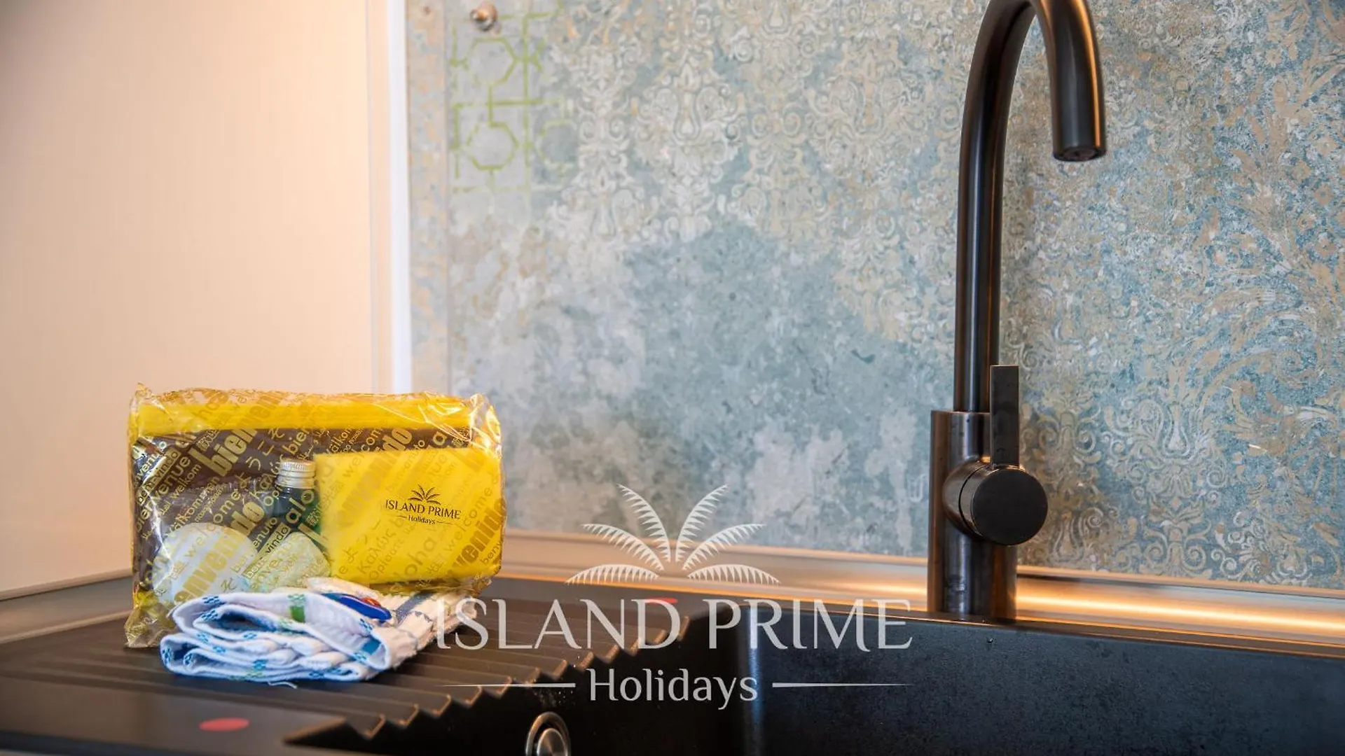 סן מיגל דה אבונה Seaviews Garden Holiday With Palms In Sand Club Sc171 0*, סן מיגל דה אבונה