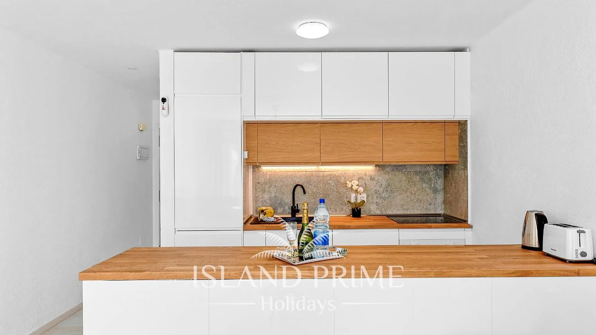 סן מיגל דה אבונה Seaviews Garden Holiday With Palms In Sand Club Sc171 סן מיגל דה אבונה