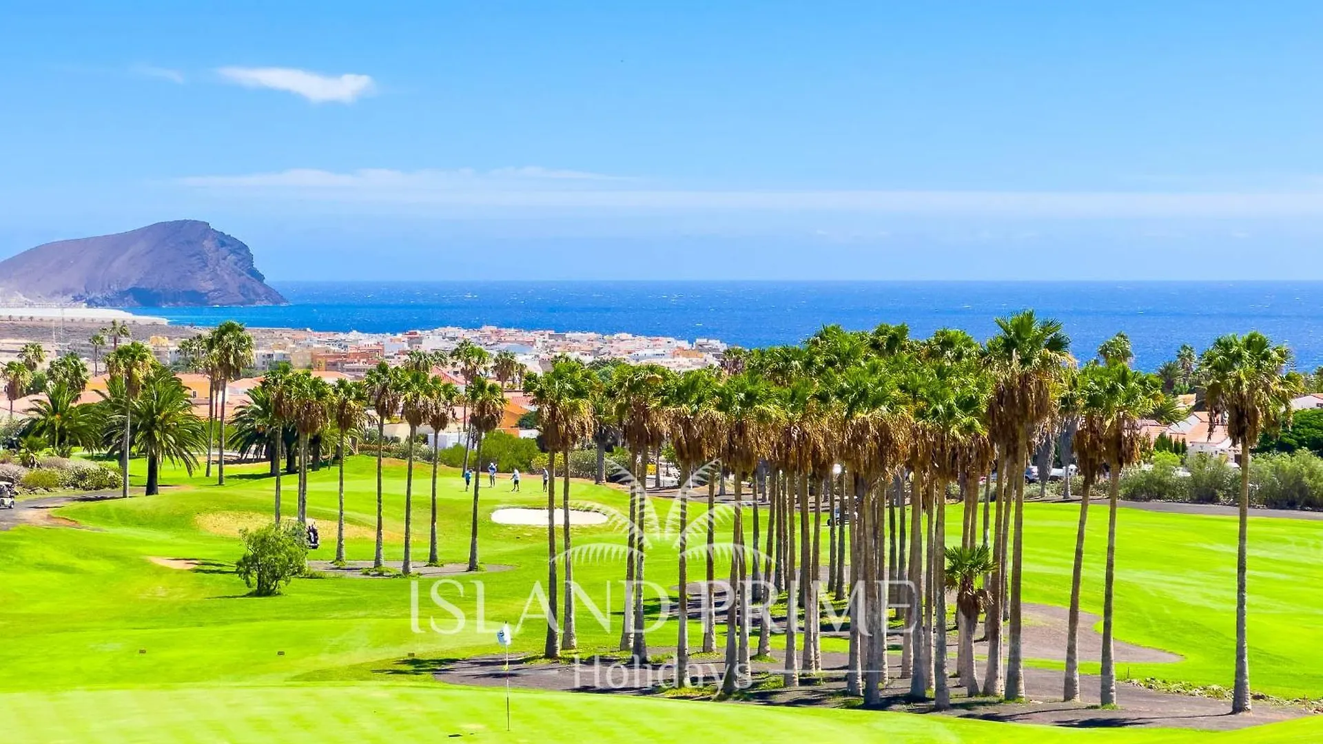 סן מיגל דה אבונה Seaviews Garden Holiday With Palms In Sand Club Sc171 0*, סן מיגל דה אבונה