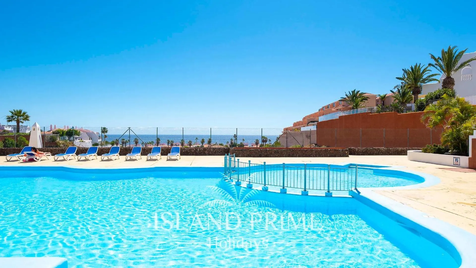סן מיגל דה אבונה Seaviews Garden Holiday With Palms In Sand Club Sc171 דירה סן מיגל דה אבונה